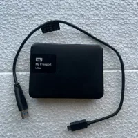 هارد اکسترنال(2TB)