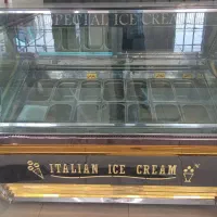 فروش لوازم بستنی سنتی ابمیوه|کافی‌شاپ و رستوران|سهند, |دیوار