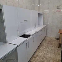 کابینت آماده احسان|مصالح و تجهیزات ساختمان|اصفهان, پروین|دیوار
