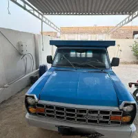 نیسان دیزلی