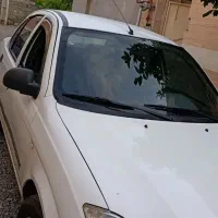 خودرو تیبا 1