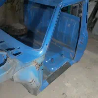 اتاق نیسان|خودرو سواری و وانت|همدان, |دیوار