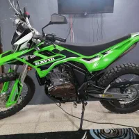 موتور تریل T4 200