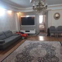 آپارتمان ۸۰ متری تک واحدی اشراقی