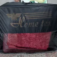 روتختی مخمل دو نفره ۸ تیکه برند home tex|سرویس روتختی|تهران, کرمان|دیوار