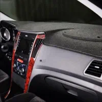 اسباب بازی دنا پلاس مشکی 6 دنده ای اف سون