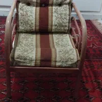 ۶عدد صندلی فلزی|صندلی و نیمکت|مشهد, دانشجو|دیوار