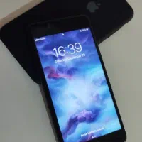 گوشی Iphone 7plus|موبایل|ساوه, |دیوار