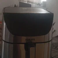 سرخ کن برقی