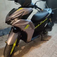 ایروکس 180زیگما