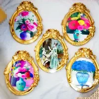 تابلو کلاسیک