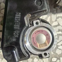 پمپ هیدرولیک وشیر جعبه فرمان۲۰۶اروپای