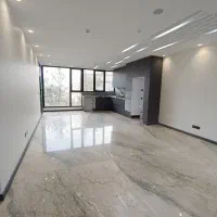 سعادت آباد 116 متر 3 خواب نوساز کلید نخورده