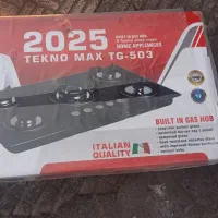 گازوهودتکنومکس۲۰۲۵|اجاق گاز و لوازم برقی پختوپز|کرج, حسن آباد|دیوار