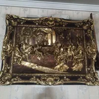 تابلوی شام آخر