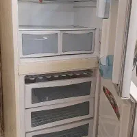 یخچال|یخچال و فریزر|تبریز, |دیوار