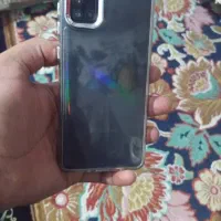 گوشی سامسونگ A31