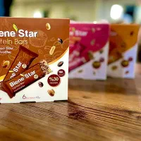 پروتئین بار تغذیه رسانی بدن