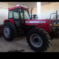 شفوری تراکتور 399