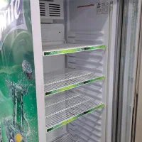 یخچال ایستاده دست دوم|فروشگاه و مغازه|چغادک, |دیوار