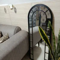 مینی آینه قدی