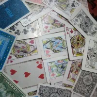 کارت بازی|حراج|املش, |دیوار