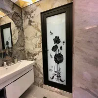 تولیدکننده انواع درب و پنجره دوجداره و انواع توری