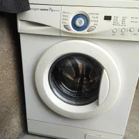 ماشین لباس شویی پاک شوما