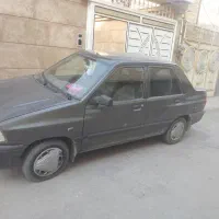 پراید مدل 94 موتور به شرط