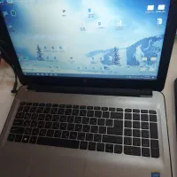 HP Pavilion 15 Ac179 ne i3 4 500 2