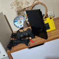 پلستیش۲ صفر نونو|کنسول، بازی ویدئویی و آنلاین|گرگان, |دیوار