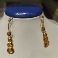 گوشواره طلا