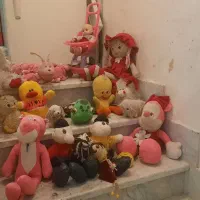 اسباب بازی