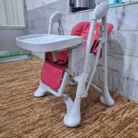 صندلی غذای کودک