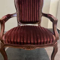 مبلمان ۷ نفره استیل