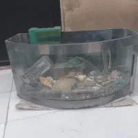 آکواریوم سفارشی ساز