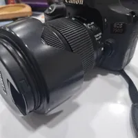 دوربین کانون d750 در حد نو