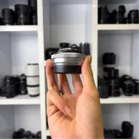 Fujifilm XF 27mm f/2.8