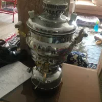 سماور ۴ لیتری (برادران غفاری)