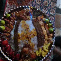 موسیقی زنده|خدمات پذیرایی، مراسم|اصفهان, قهجاورستان|دیوار