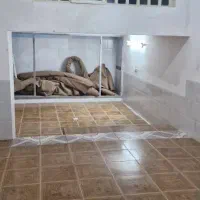 زیرزمین واقع دررحمت آیاد|اجارهٔ خانه و ویلا|حمیدیا, |دیوار