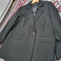 کت مشکی