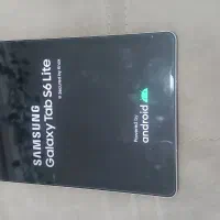تبلت سامسونگ s6lite درحد نو ،سیمکارتخور