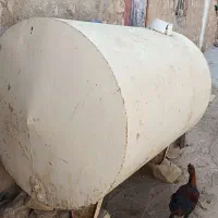 تانکر جا نفت و گازوییل