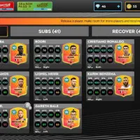 طاق اکانت دریم لیگ|کنسول، بازی ویدئویی و آنلاین|باغستان, |دیوار