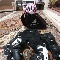 اسکیت نو مشکی