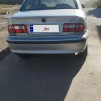 سمند ۸۴
