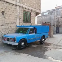 نیسان دیزل مدل 92|خودرو سواری و وانت|سنندج, |دیوار