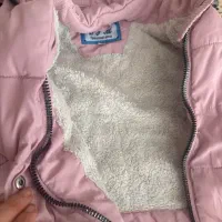 کاپشن دخترانه|کفش و لباس بچه|تهران, صادقیه|دیوار