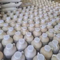 تولید عمده کره بادام زمینی ، ارده ، عسل شیره جات